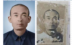 华州老照片修复-2