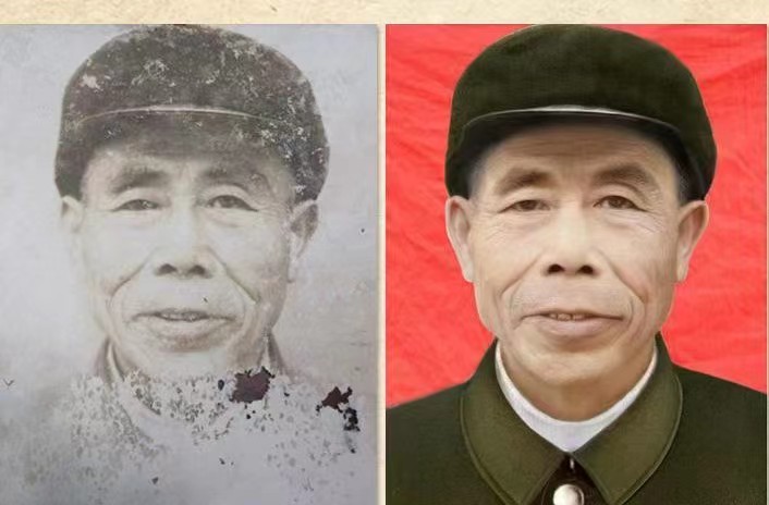 华州老照片模糊修复-72