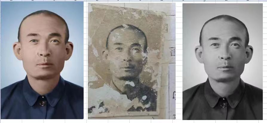 华州老照片模糊修复-21